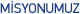 Misyonumuz